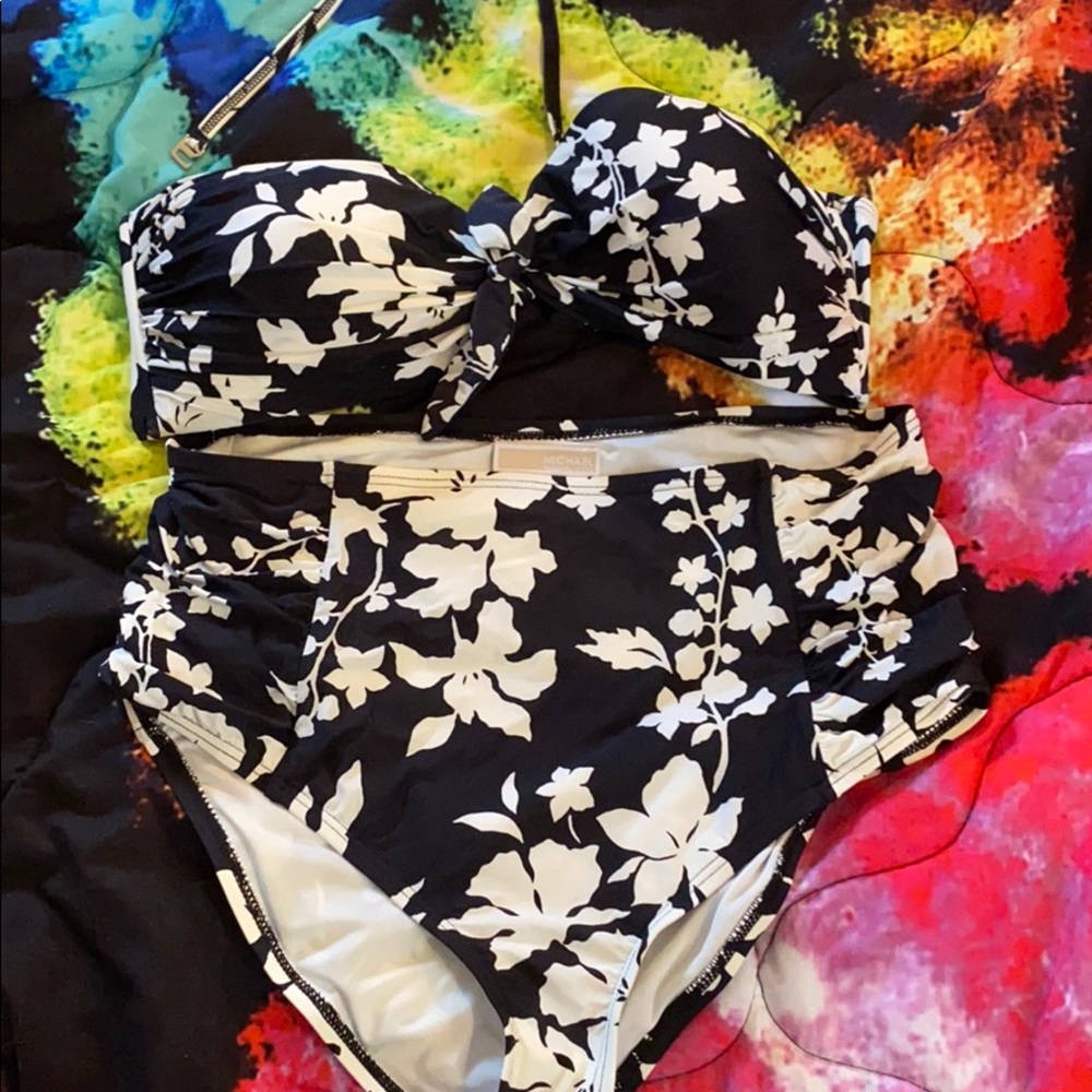 Micheal Kors swim wear